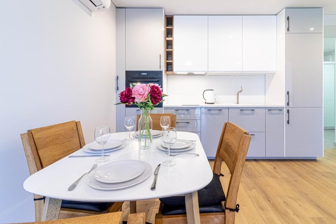 Holidayplus Multiple Apartments, By Cohost Palanga Dış mekan fotoğraf