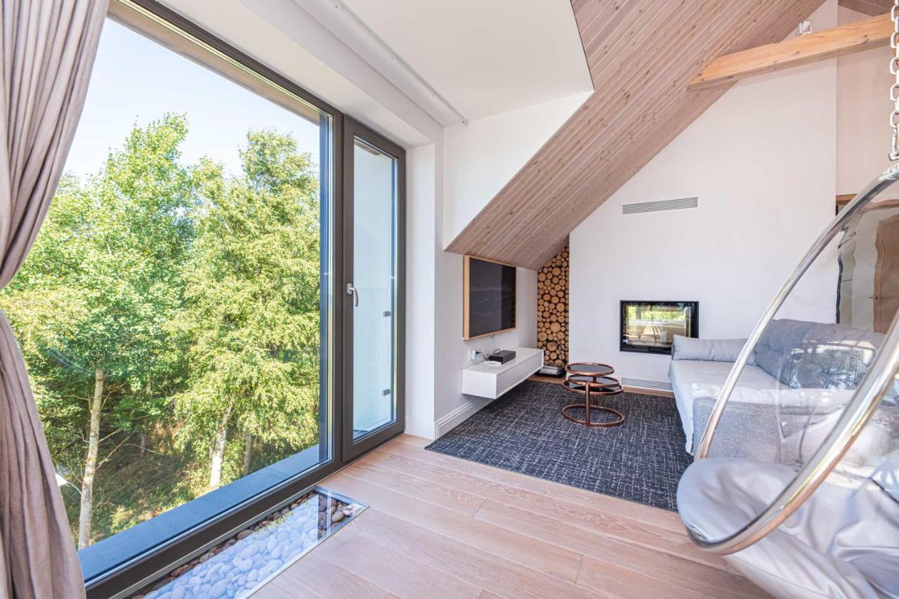 Holidayplus Multiple Apartments, By Cohost Palanga Dış mekan fotoğraf