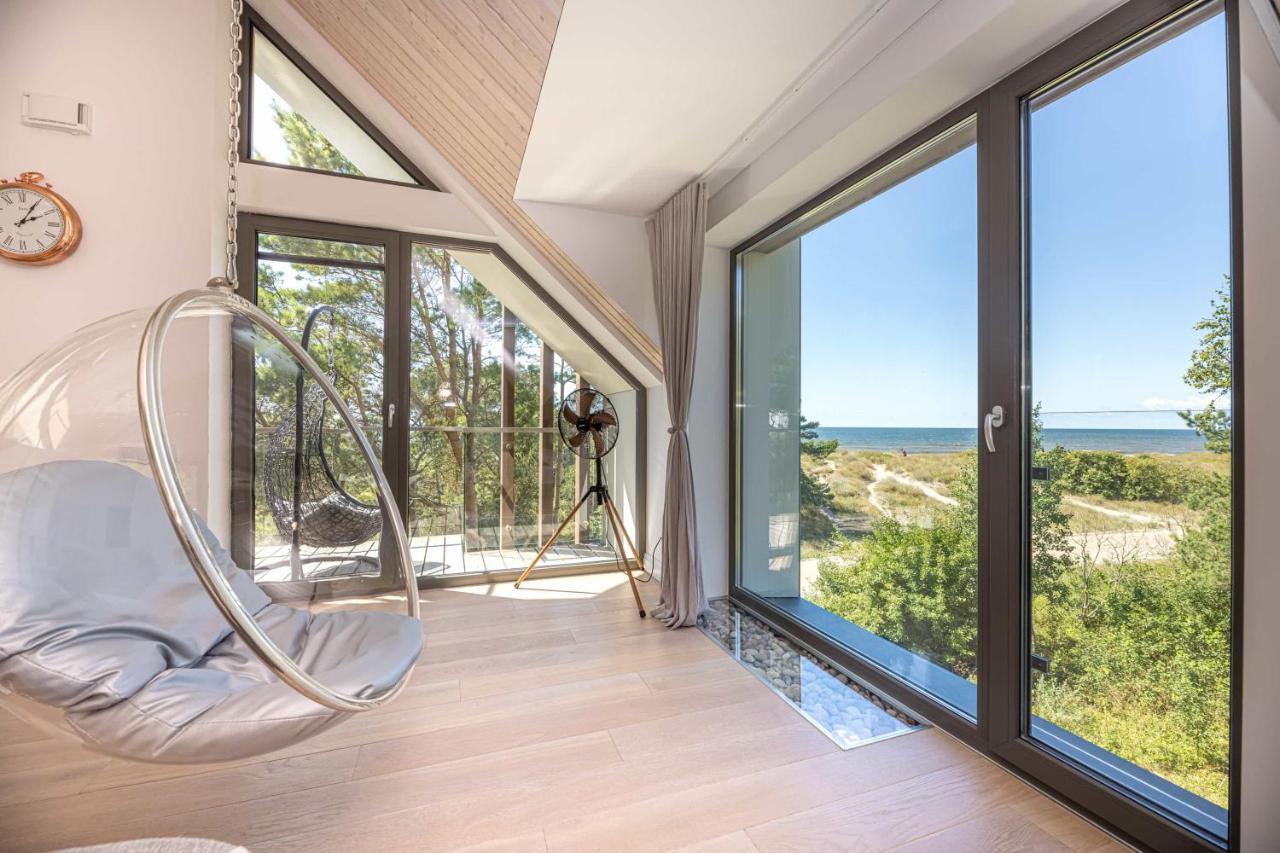Holidayplus Multiple Apartments, By Cohost Palanga Dış mekan fotoğraf