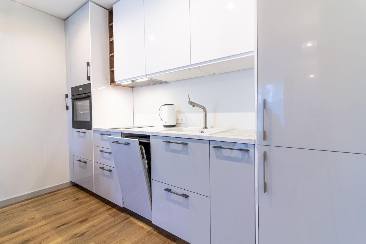 Holidayplus Multiple Apartments, By Cohost Palanga Oda fotoğraf