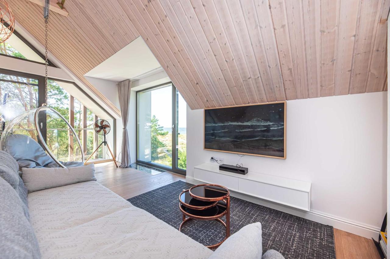 Holidayplus Multiple Apartments, By Cohost Palanga Dış mekan fotoğraf