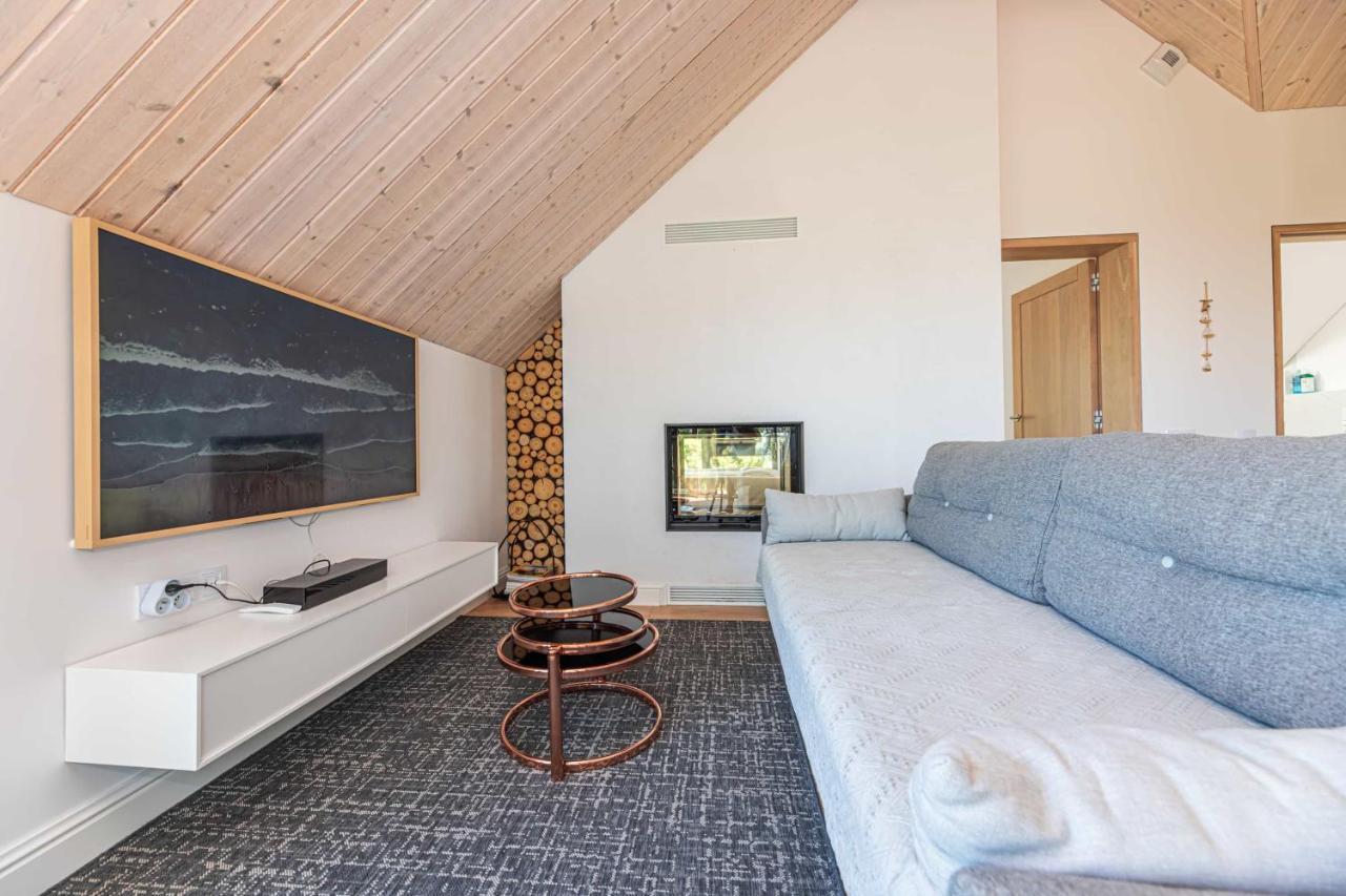 Holidayplus Multiple Apartments, By Cohost Palanga Dış mekan fotoğraf