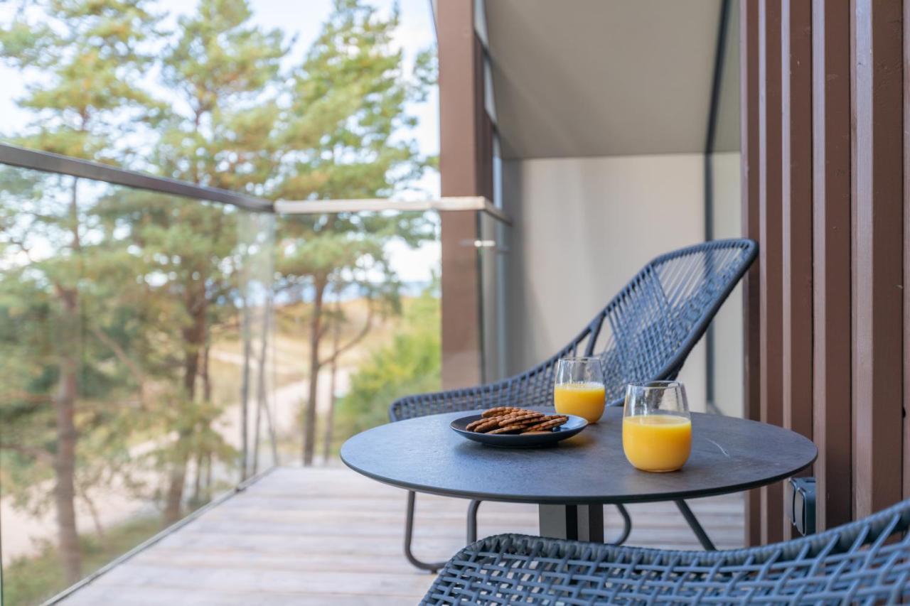Holidayplus Multiple Apartments, By Cohost Palanga Dış mekan fotoğraf