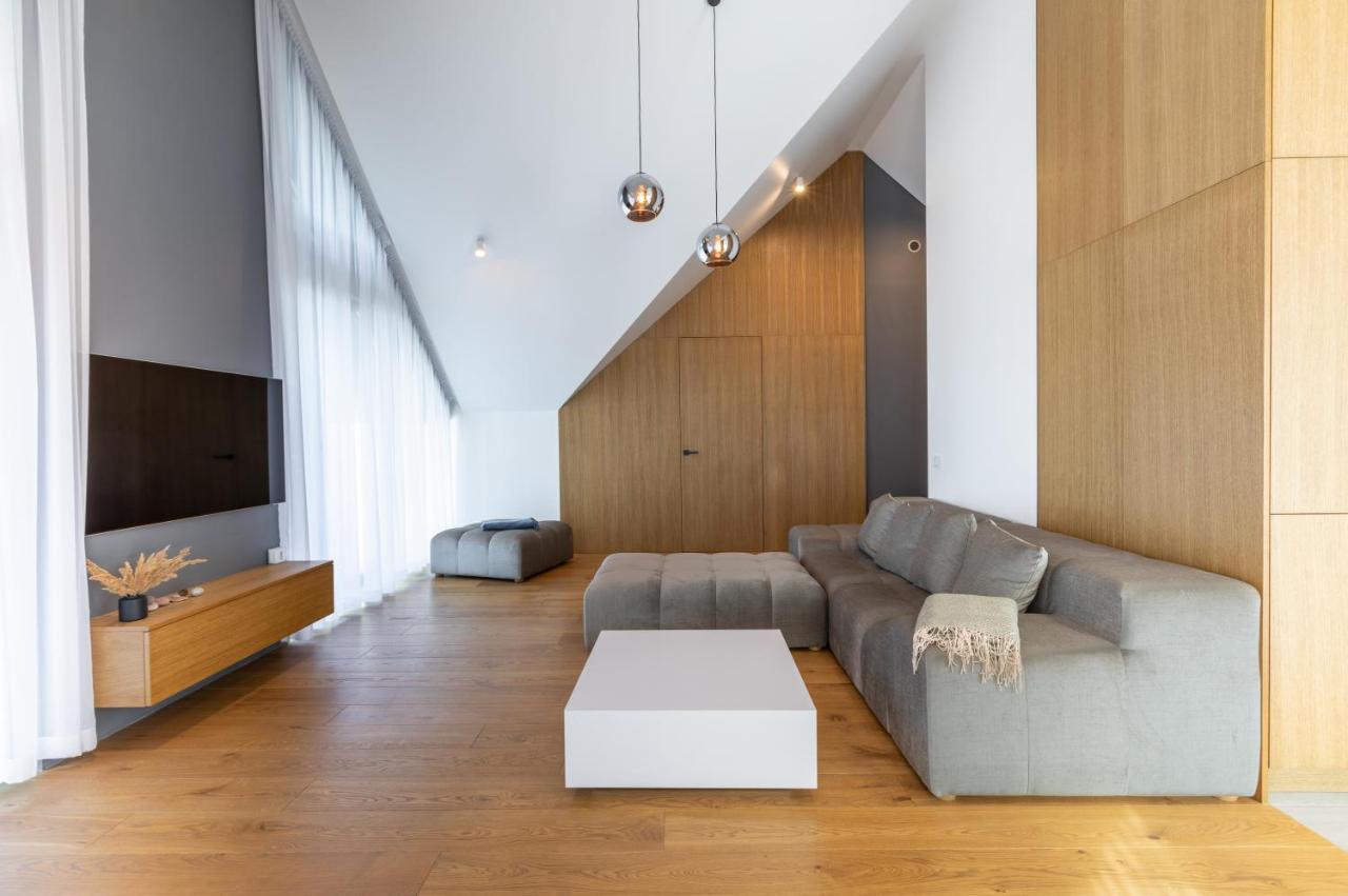 Holidayplus Multiple Apartments, By Cohost Palanga Dış mekan fotoğraf