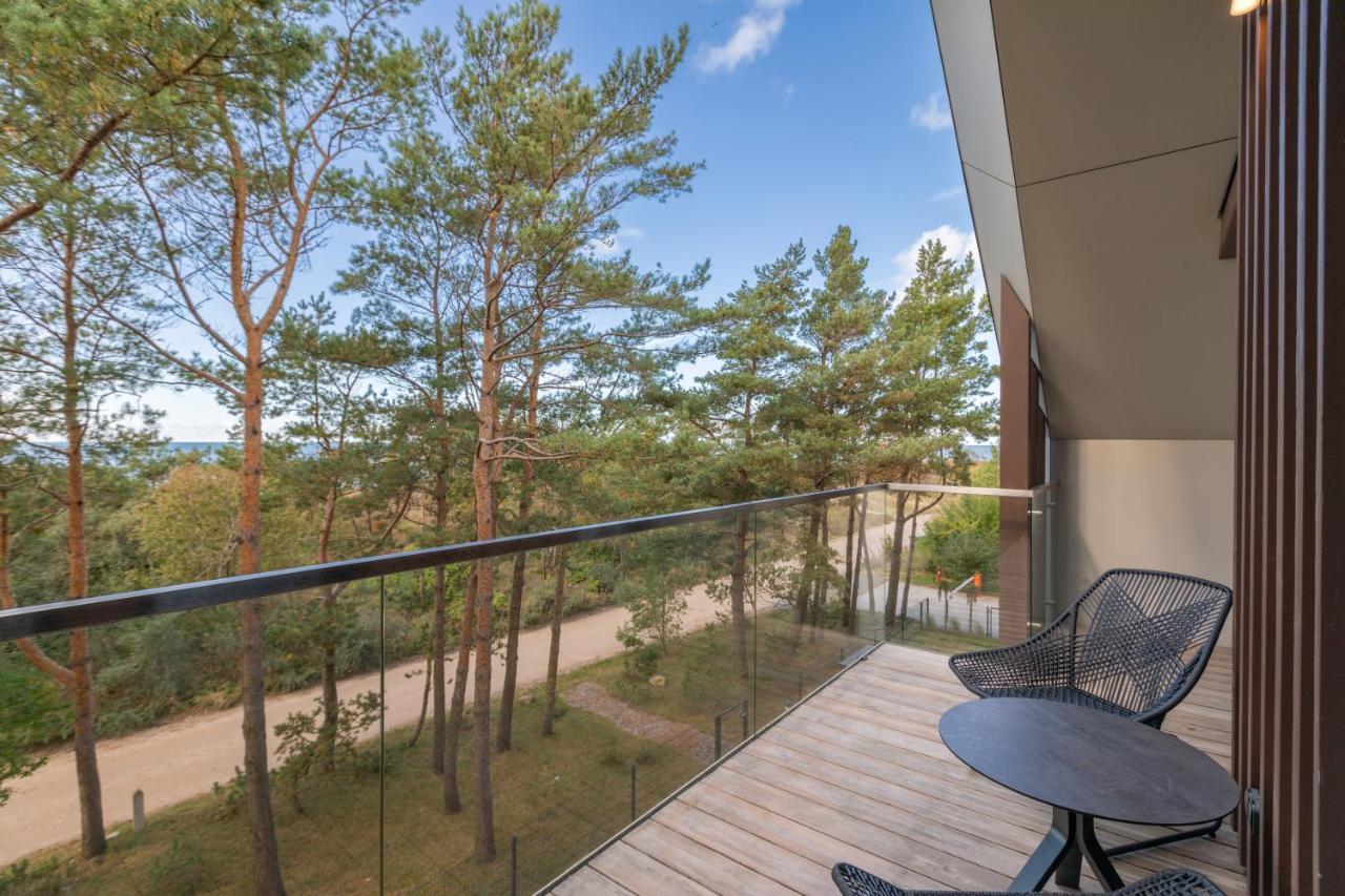 Holidayplus Multiple Apartments, By Cohost Palanga Dış mekan fotoğraf