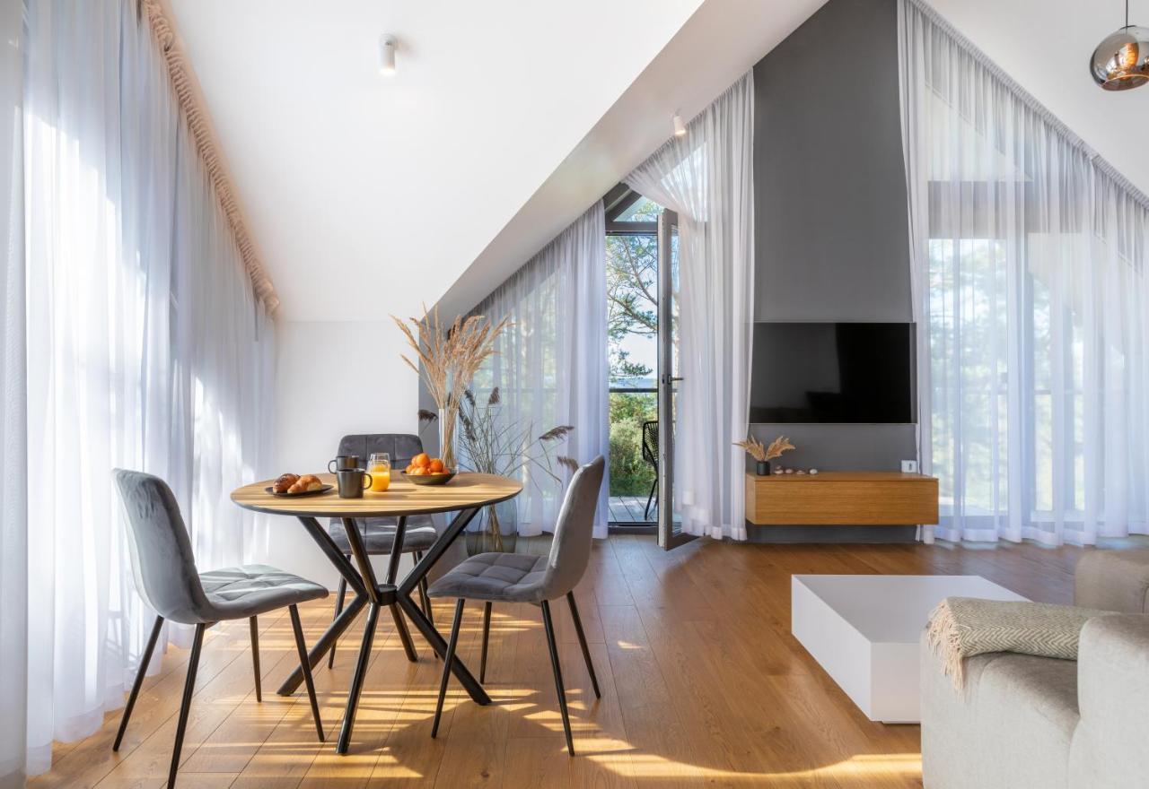 Holidayplus Multiple Apartments, By Cohost Palanga Dış mekan fotoğraf