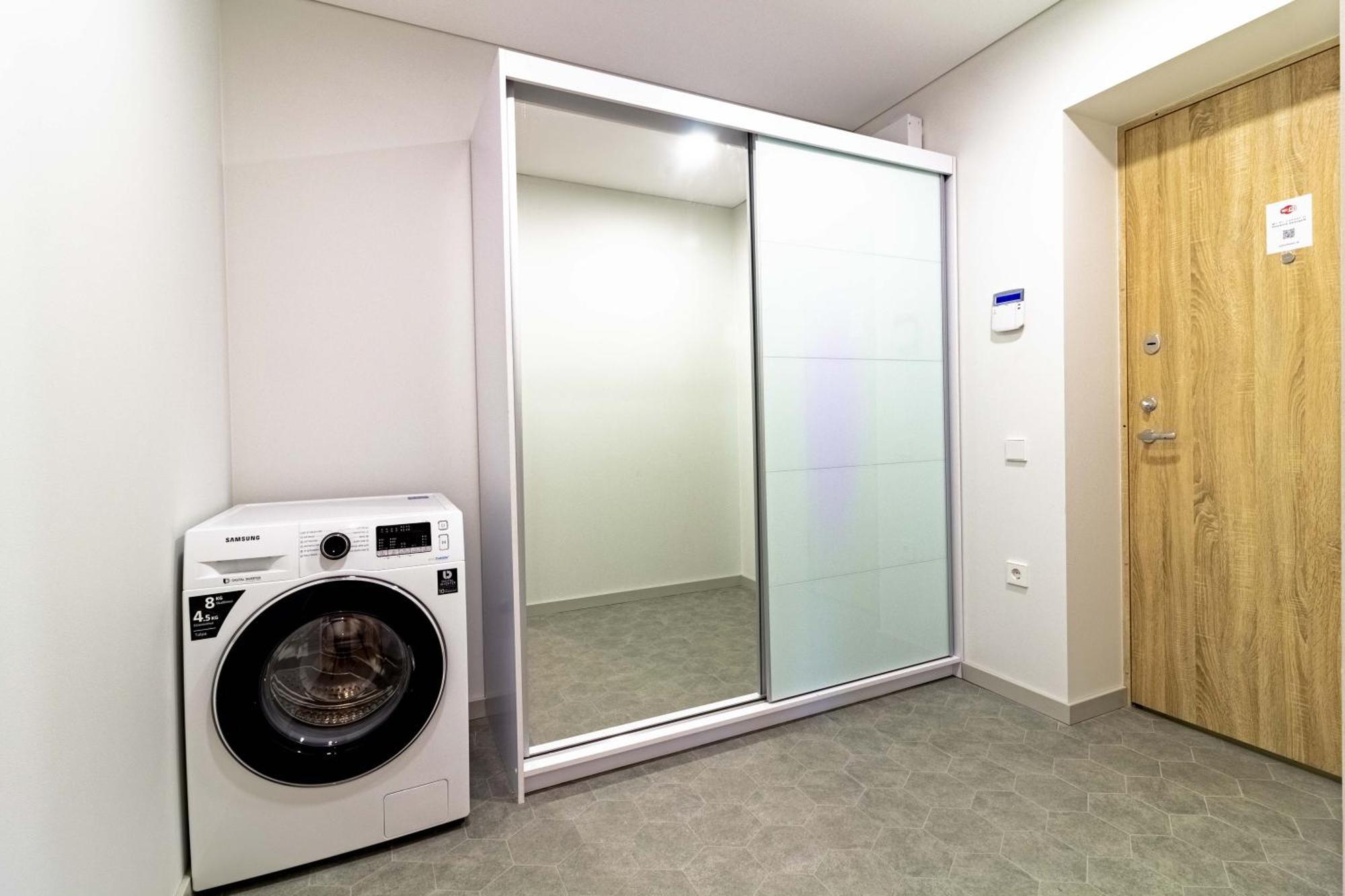 Holidayplus Multiple Apartments, By Cohost Palanga Oda fotoğraf
