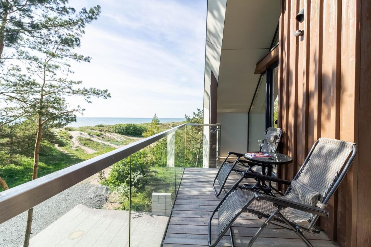 Holidayplus Multiple Apartments, By Cohost Palanga Dış mekan fotoğraf